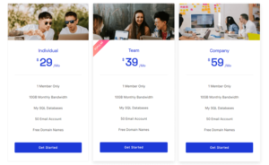 5 Best Elementor Pricing Table Plugins for WordPress - HT Mega Blog