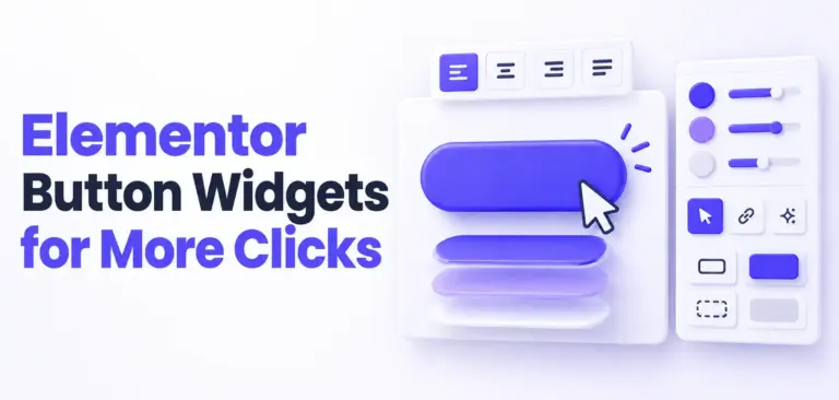 Best Elementor Button Widgets