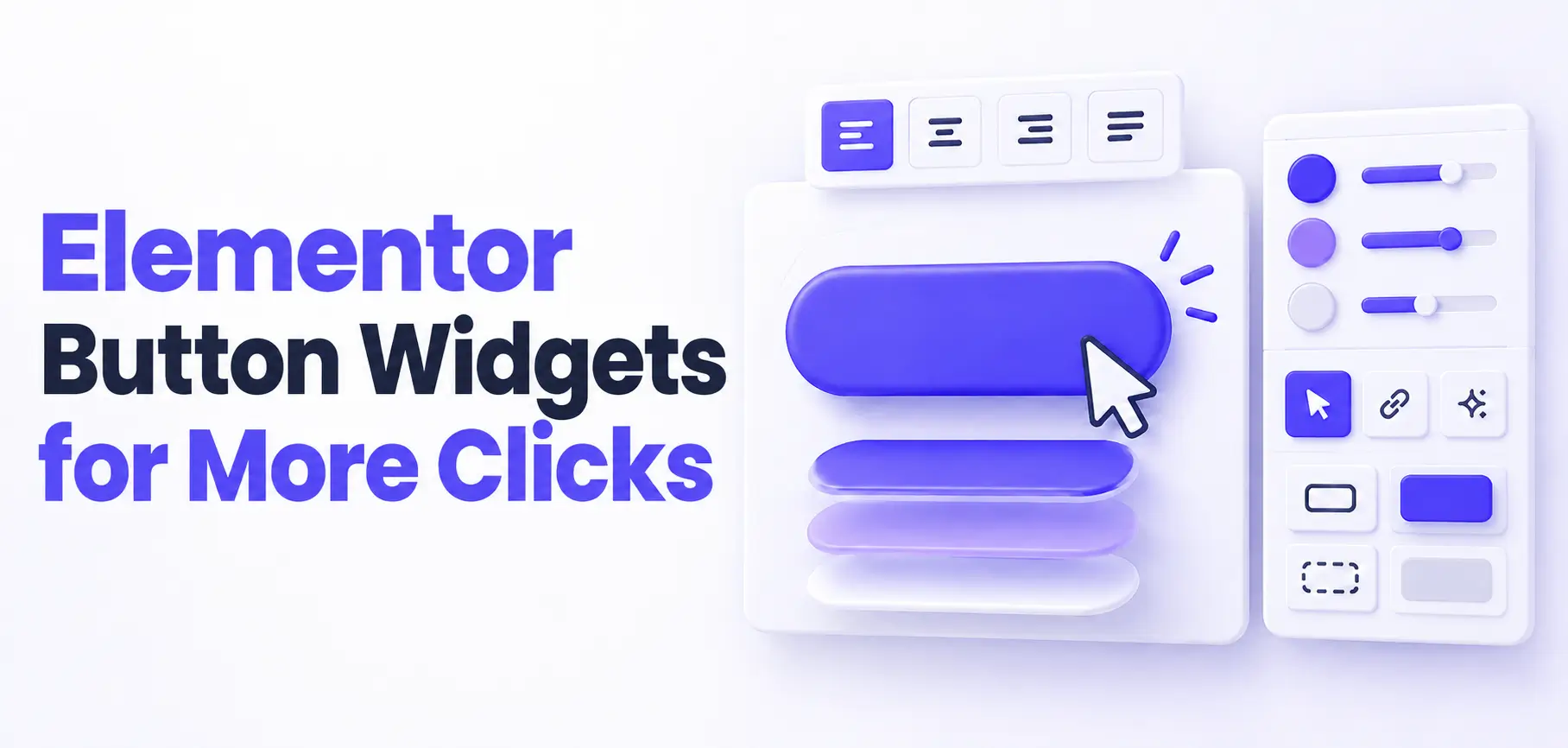 Best Elementor Button Widgets