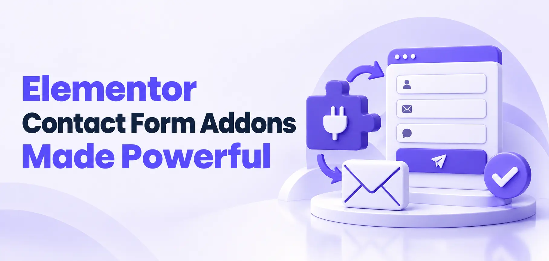Elementor Contact Form 7 Addons