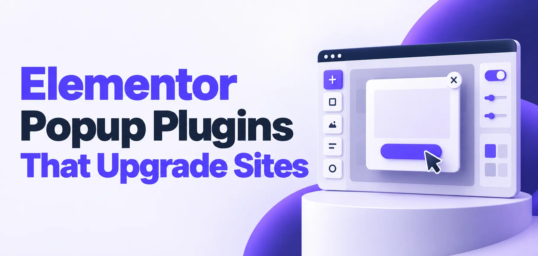 Elementor Popup Plugins