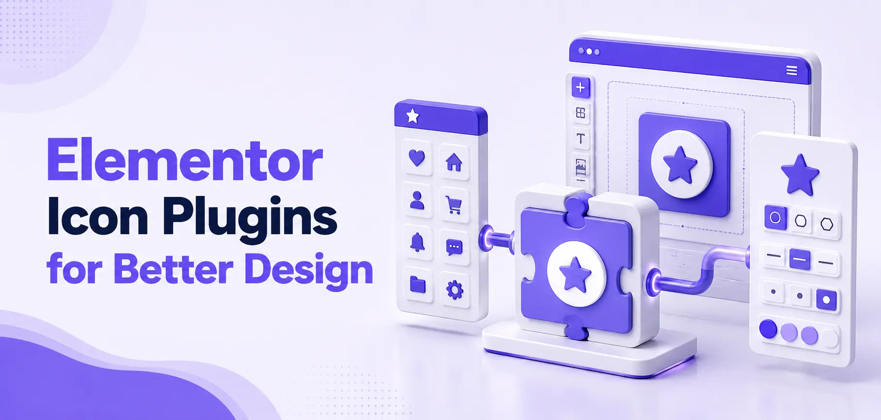 7 Best Elementor Icon Plugins