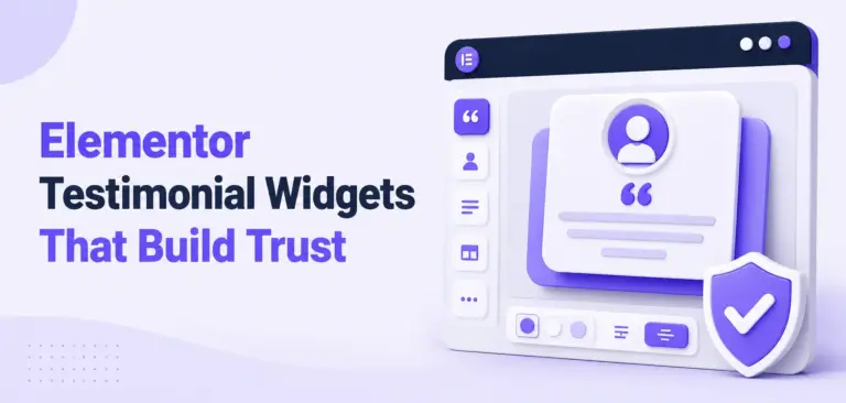 5 Top Testimonial Widget for Elementor