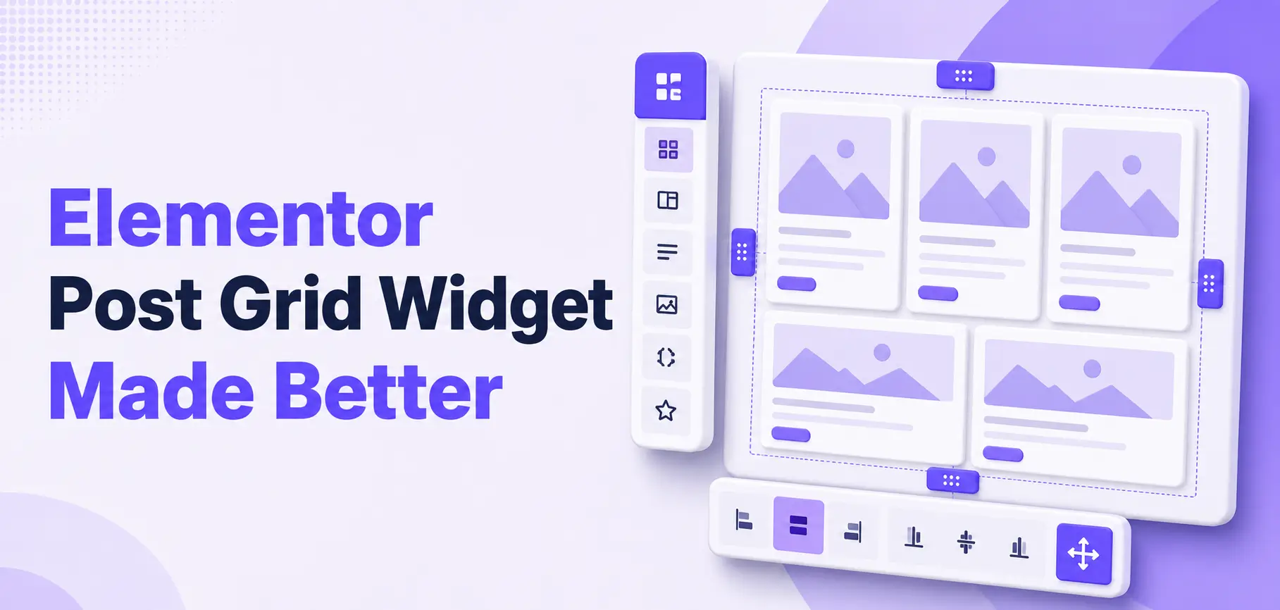 Best Elementor Post Grid Widget