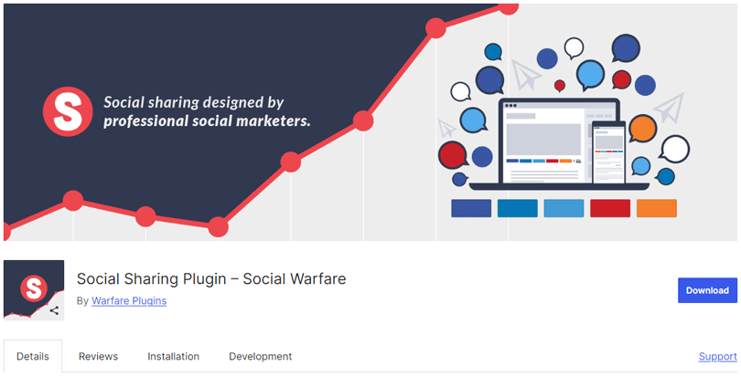 Social Warfare