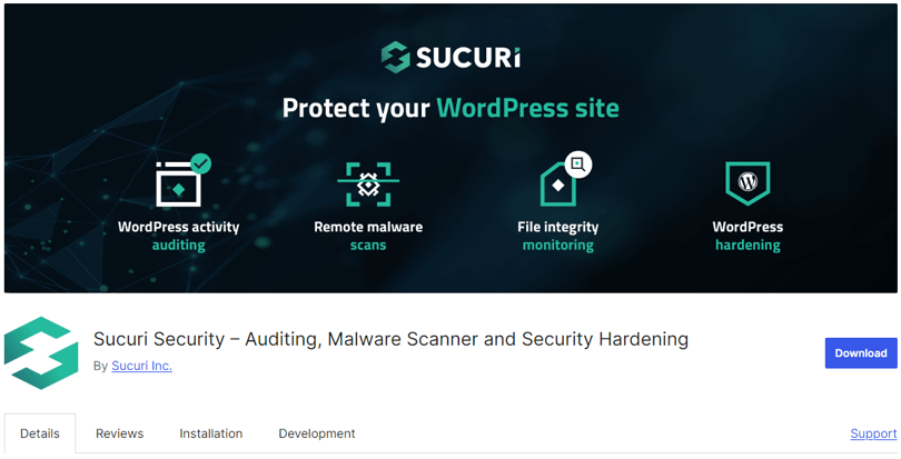 Sucuri Security