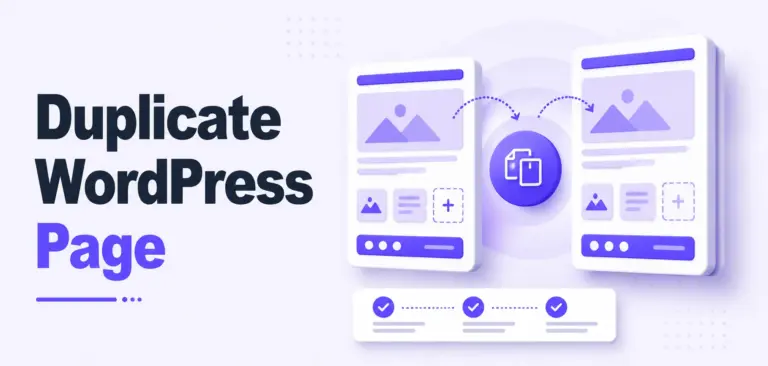How to Duplicate a Page in WordPress: An Easy Guide