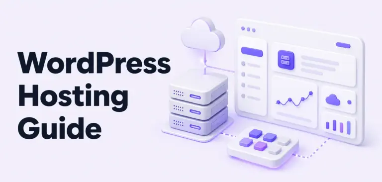 What is WordPress Hosting