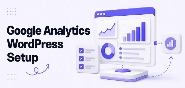 How to Install Google Analytics in WordPress
