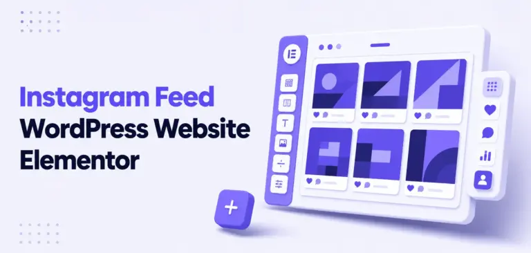 How to Display Instagram Feed on Your WordPress Website with Elementor