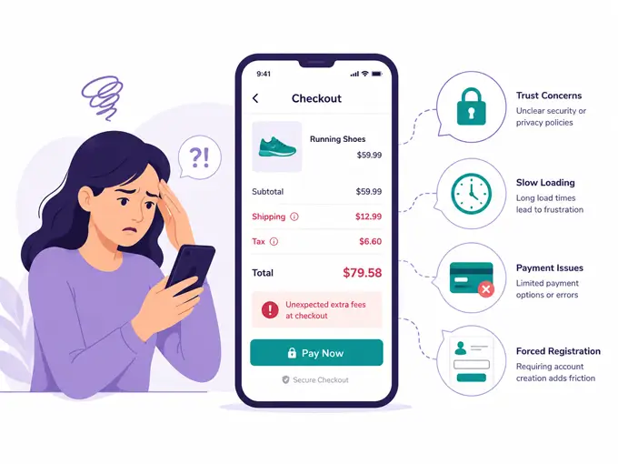 How to Reduce Cart Abandonment in WooCommerce