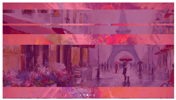 Elementor Layer Slider Widget - HT Mega Addons for Elementor