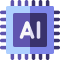AI Writer Icon